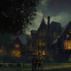 Illustration for article titled The Art Of iUncharted 4/i